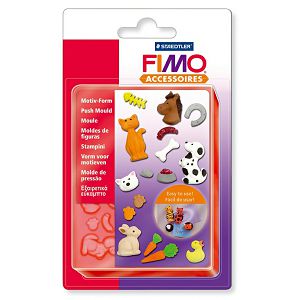 Kalup Staedtler 872502 za Fimo masu