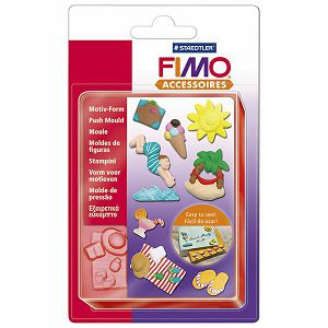 Kalup Staedtler 872503 za Fimo masu