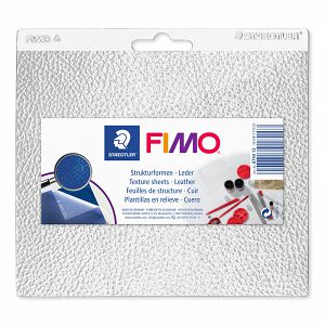 Kalup Staedtler 8744 13 Koža, za Fimo masu