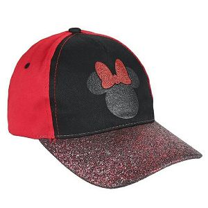 KAPA MINNIE Disney glitter šilt 265855