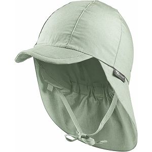 KAPA STERNTALER sa zaštitom za vrat,vel.53, ledeno zelena 200130