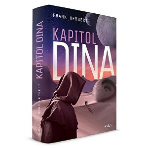 Kapitol Dina - Frank Herbert