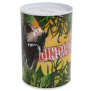 KASICA METALNA Dinosaur ToyBox 371374