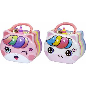 KASICA METALNA KITTY 203734