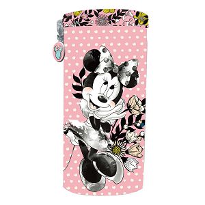 Kasica s lokotom metalna Disney Minnie 