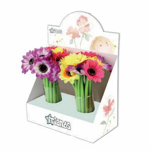 KEMIJSKA OLOVKA Blossom gel, silikonska 28201