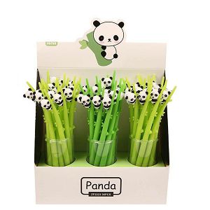 KEMIJSKA OLOVKA GEL Flex Panda ZF2223 422237