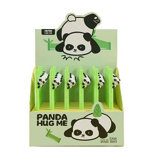 KEMIJSKA OLOVKA GEL Panda hug me ZF3592-1 435923