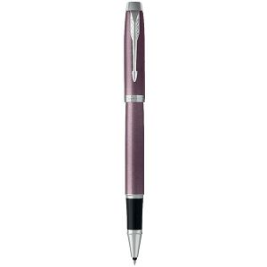 Kemijska olovka Parker IM Ballpoint light metalna XL CT TB4