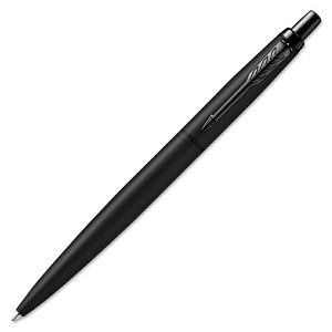 Kemijska olovka Parker Jotter metalna XL Monochrome mat BLK BP