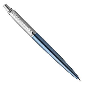 KEMIJSKA OLOVKA PARKER Jotter Waterloo metalna CT M 531915