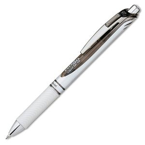 Kemijska olovka PENTEL ENERGEL BL-77-A 0.7mm crna