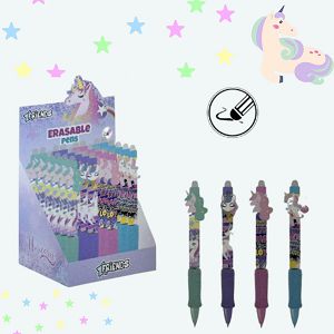 KEMIJSKA OLOVKA piši-briši, Unicorn 28837