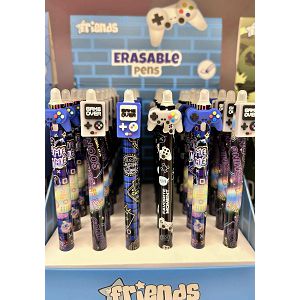 KEMIJSKA OLOVKA piši-briši, Gamer 28835