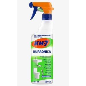 KH-7 SREDSTVO ZA KUPAONICU 750ml