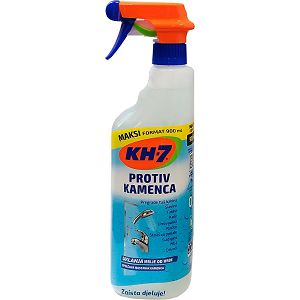 KH-7 Sredstvo za uklanjanje kamenca 900 ml 131645