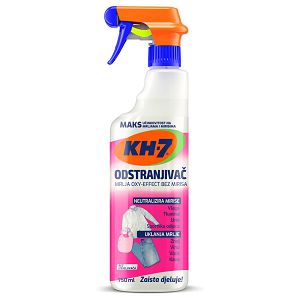 KH-7 Sredstvo za uklanjanje mrlja 750ml 127785