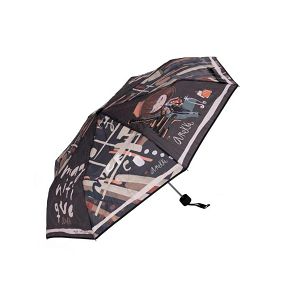 KIŠOBRAN ANEKKE Mademoiselle automatski sklopivi 41483-004