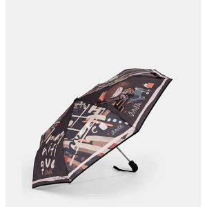 KIŠOBRAN ANEKKE Mademoiselle automatski sklopivi 41483-104