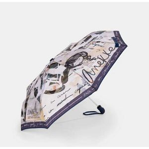 KIŠOBRAN ANEKKE Memories automatski sklopivi 40483-102