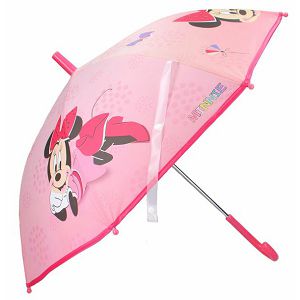 Kišobran Minnie Don't Worry About Rain Disney 276673