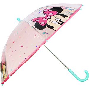 Kišobran Minnie Mouse Rainy Days 284890