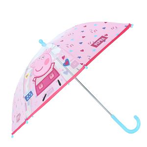 Kišobran Peppa Pig Rainy days 284937