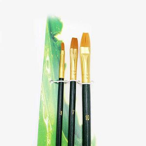 KIST ROYAL ART BRUSHES 3/1 RA-3002N