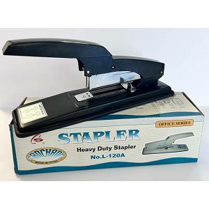 KLAMERICA za papir HEAVY DUTY 24/6, 24/8, 24/10, 24/13 stolna, do 100 listova