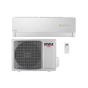 Klima Vivax Cool ACP-09CH25GEF