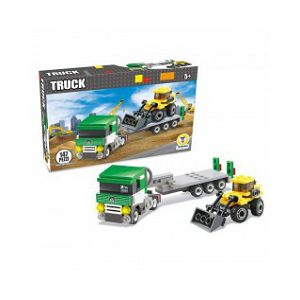 KOCKE CLICK CLACK Truck 147kom Teorema