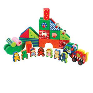 KOCKE DRVENE K"s Kids 18102GB 180026