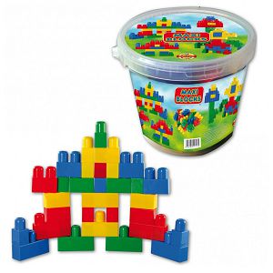 Kocke Maxi blocks, 32 kom 706190