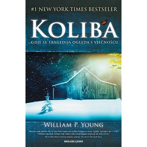 KOLIBA tvrdi uvez, William P.Young