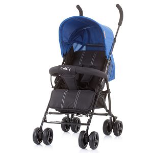 Kolica Chipolino Everly cobalt 040765