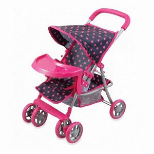 Kolica dječja za bebe Baby mix 906174