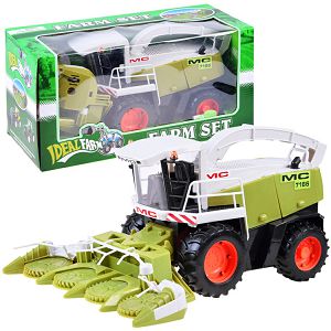 Kombajn Farm set 105534