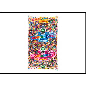 KONFETI 100 gr Multicolor 044596