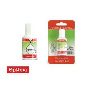 Korektor Optima 20ml