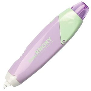 Korektor roler u traci 5mmx6m XZTT805S-WY Knocky PENTEL ljubičasti