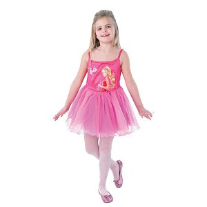 Kostim Barbie Balerina, haljina, roza 7-8.god. 690978