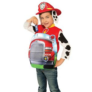 Kostim Paw Patrol Marshall S 069729