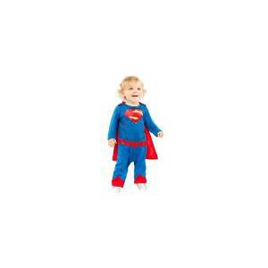 KOSTIM SUPERMAN 18-24 mj. Baby Best West 004794