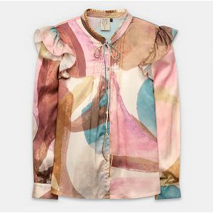 KOŠULJA ANEKKE Bloom vel.S/M 42275-123