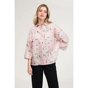 KOŠULJA ANEKKE Olympia vel.L/XL 42275-202