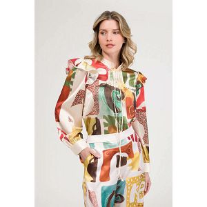 KOŠULJA ANEKKE Olympia vel.L/XL 42275-224