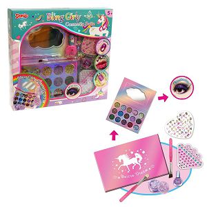 Kozmetički set Bling Girly 294451