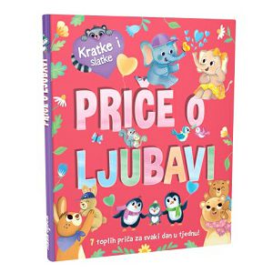 Kratke i slatke - Priče o ljubavi