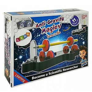 Kreativni set Antigravitacijski pokusi 8+ 651192