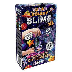 KREATIVNI SET Slime Galaxy Tuban DIY XL 037727